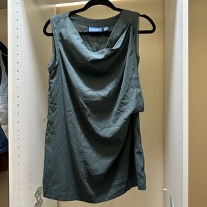 Simply  Vera green dress